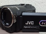JVC Camera